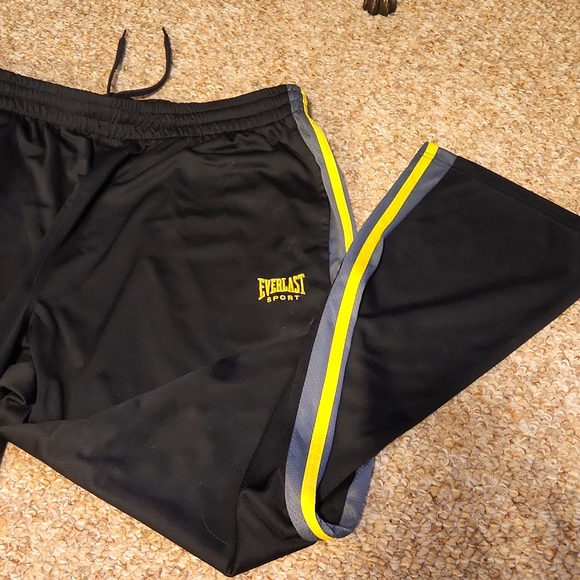Everlast Gym Pants